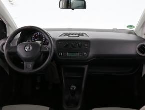 Škoda Citigo  1.0 MPI 