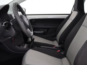 Škoda Citigo  1.0 MPI 