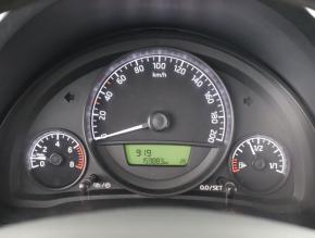 Škoda Citigo  1.0 MPI 