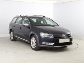 Volkswagen Passat  2.0 TDI Alltrack 