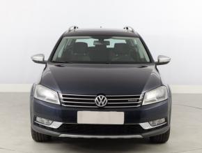 Volkswagen Passat  2.0 TDI Alltrack 