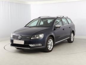 Volkswagen Passat  2.0 TDI Alltrack 