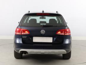 Volkswagen Passat  2.0 TDI Alltrack 