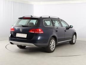 Volkswagen Passat  2.0 TDI Alltrack 