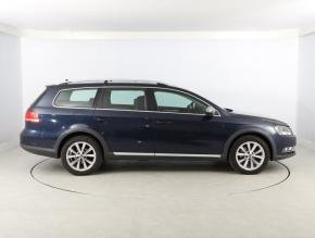 Volkswagen Passat  2.0 TDI Alltrack 