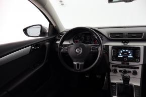 Volkswagen Passat  2.0 TDI Alltrack 