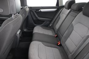 Volkswagen Passat  2.0 TDI Alltrack 