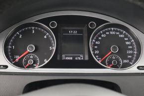 Volkswagen Passat  2.0 TDI Alltrack 