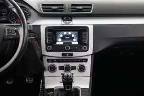 Volkswagen Passat  2.0 TDI Alltrack 