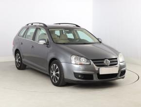 Volkswagen Golf  1.4 TSI Highline 