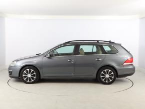 Volkswagen Golf  1.4 TSI Highline 