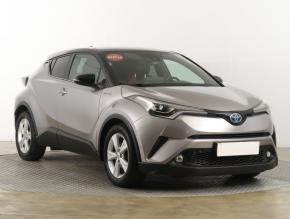 Toyota C-HR  1.8 Hybrid Executive 