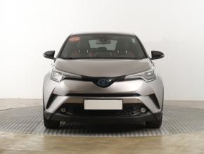Toyota C-HR  1.8 Hybrid Executive 