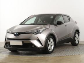 Toyota C-HR  1.8 Hybrid Executive 