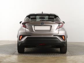 Toyota C-HR  1.8 Hybrid Executive 