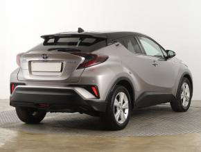 Toyota C-HR  1.8 Hybrid Executive 