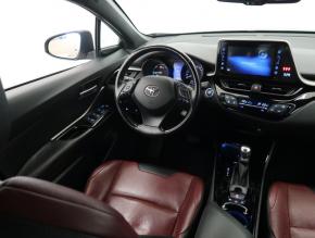 Toyota C-HR  1.8 Hybrid Executive 