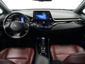 Toyota C-HR  1.8 Hybrid Executive 