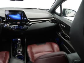 Toyota C-HR  1.8 Hybrid Executive 