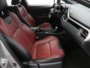 Toyota C-HR  1.8 Hybrid Executive 