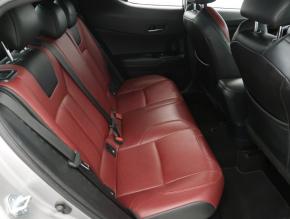 Toyota C-HR  1.8 Hybrid Executive 