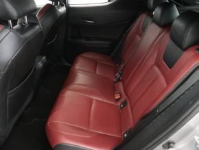 Toyota C-HR  1.8 Hybrid Executive 