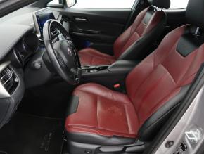 Toyota C-HR  1.8 Hybrid Executive 