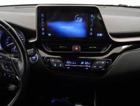 Toyota C-HR  1.8 Hybrid Executive 