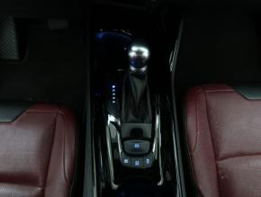 Toyota C-HR  1.8 Hybrid Executive 