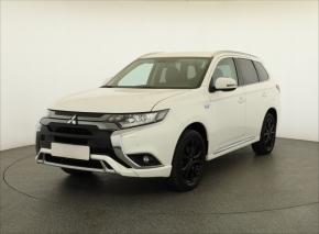 Mitsubishi Outlander  2.4 PHEV 