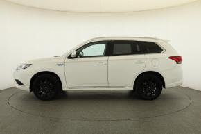 Mitsubishi Outlander  2.4 PHEV 