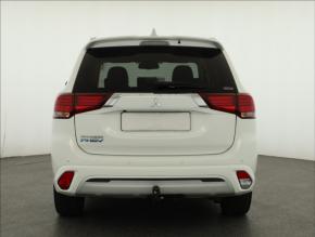 Mitsubishi Outlander  2.4 PHEV 