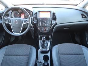 Opel Astra  1.6 CDTI 