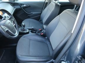 Opel Astra  1.6 CDTI 