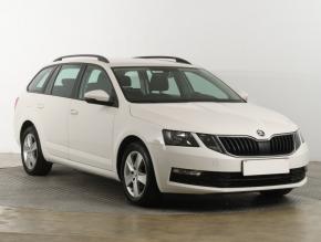 Škoda Octavia  1.5 TSI Ambition 