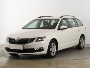 Škoda Octavia  1.5 TSI Ambition 