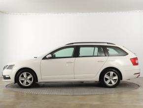 Škoda Octavia  1.5 TSI Ambition 