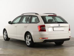 Škoda Octavia  1.5 TSI Ambition 