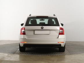 Škoda Octavia  1.5 TSI Ambition 
