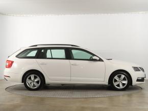 Škoda Octavia  1.5 TSI Ambition 