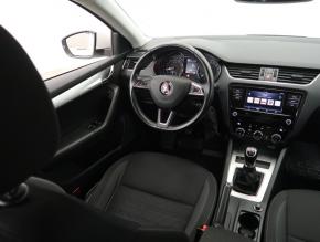 Škoda Octavia  1.5 TSI Ambition 