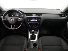 Škoda Octavia  1.5 TSI Ambition 