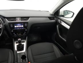 Škoda Octavia  1.5 TSI Ambition 
