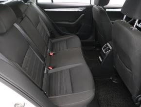 Škoda Octavia  1.5 TSI Ambition 