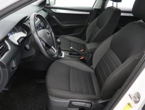 Škoda Octavia  1.5 TSI Ambition 