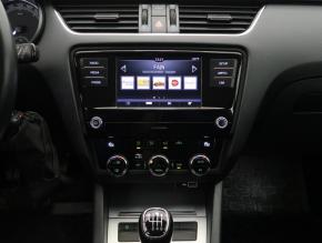 Škoda Octavia  1.5 TSI Ambition 