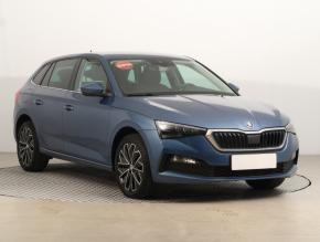 Škoda Scala  1.5 TSI Style 
