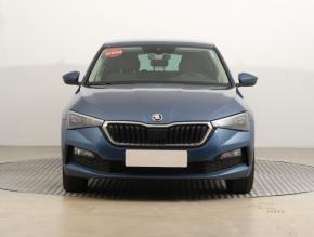 Škoda Scala  1.5 TSI Style 