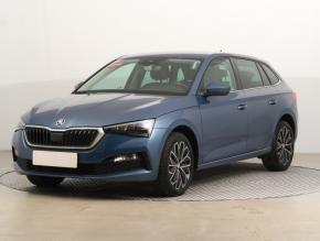 Škoda Scala  1.5 TSI Style 