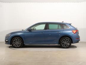 Škoda Scala  1.5 TSI Style 